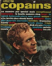 Salut les Copains n° 28 -