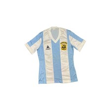 Maillot football vintage