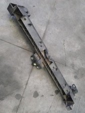 9680544280 panneau frontal CITROEN BERLINGO STATION WAGON XTR 2008 822028