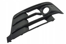 Grille avant gauche ACC Audi