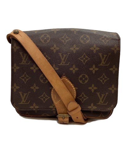 Authentique sac - , à