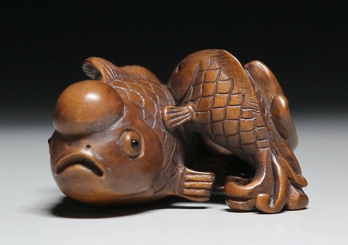 Ancienne famille japonaise - , de
