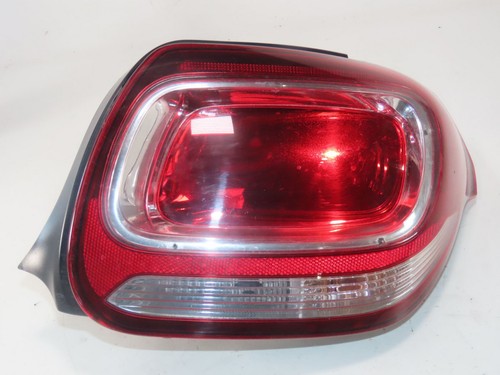 Feu arrière droit citroën - feu,