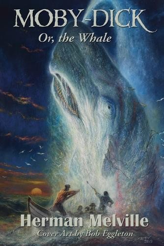 Herman melville moby dick - herman, moby-dick