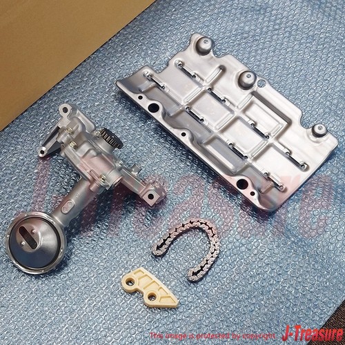 Kit pompe huile origine - kit,