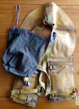 Gilet de sauvetage de Pilote de chasse.