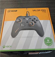 New SCUF Valor Pro Wired