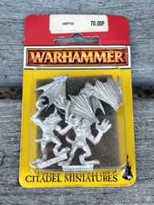 Figurines warhammer harpies - warhammer,