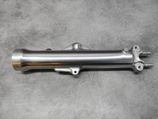 Fourreau de fourche alu coté gauche de CB350F HONDA 51521-333-000