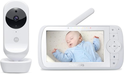 Motorola nursery ease - motorola, 35