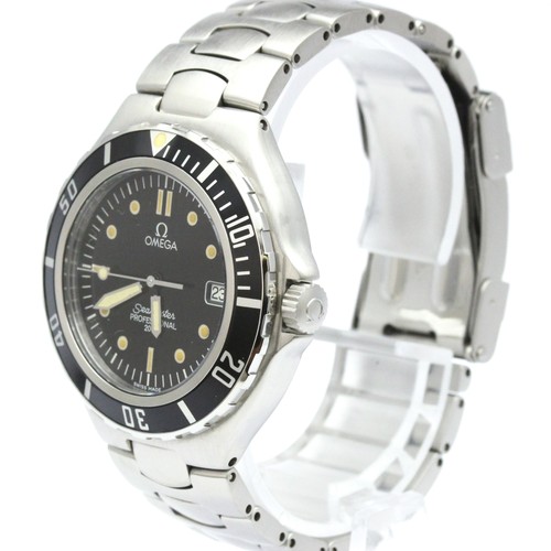 Omega seamaster professionnel - omega,