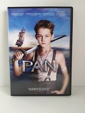 DVD Pan Peter Pan