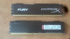 HyperX Fury HX318C10FBK2 -