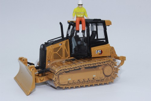 Diecast masters 85673 cat - cat, d3