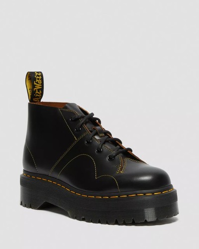 Bottes premium monkey cuir - monkey,