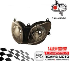 Groupe Optique Phare Avant