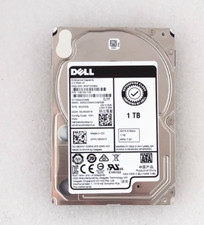 SFF Enterprise SATA Hard Drive