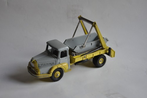 Dinky supertoys unic - dinky,