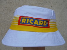 Ancien et authentique bob RICARD état NEUF - Edition officielle - No copie