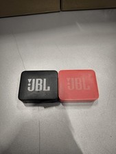Lot De 2 Enceintes JBL (GO2 Et Essential) - Utilisé, Fonctionnel