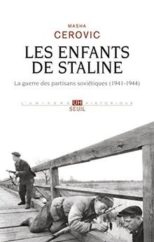 Les enfants staline - staline, de