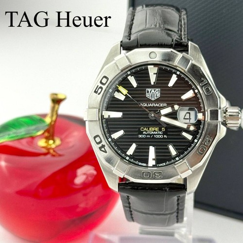 Tag heuer wbd2110 aquaracer - heuer,