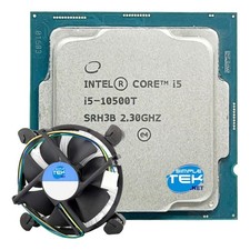 Processeur CPU Intel Core i5