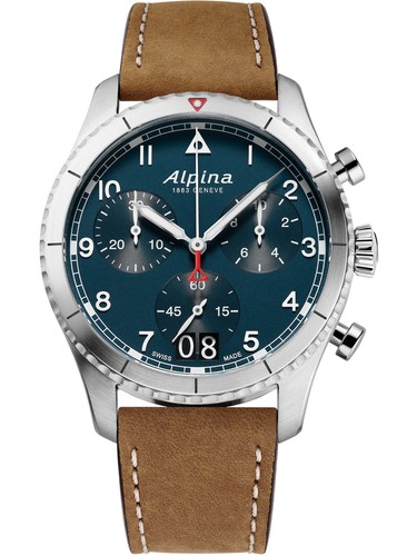 Alpina 372nw4s26 startimer - alpina,