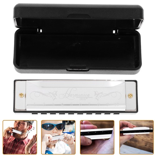 Harmonica enfant instrument - ,