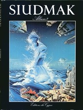 Siudmak album - siudmak,