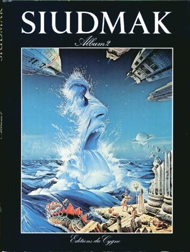 Siudmak album - siudmak,