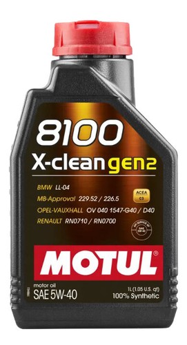 Huile moteur motul specific - motul,