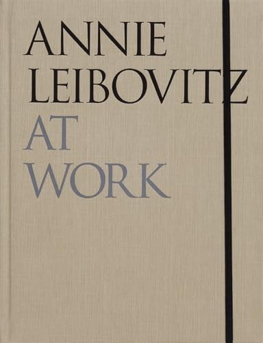 Annie leibovitz work - annie,