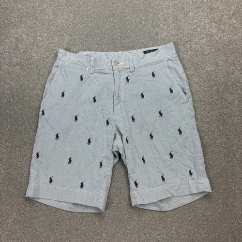 Polo ralph lauren short taille - polo,