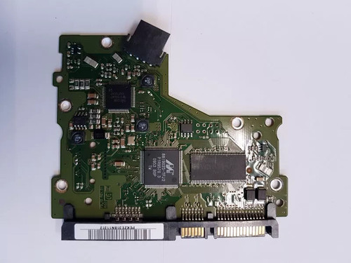 Contrôleur pcb samsung - pcb,