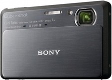 Sony Cyber-shot DSC-TX9/TX9C