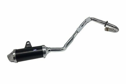 échappement type noir pit - 1,