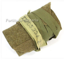 Bandes molletières Anglaises - BRITISH ARMY WW2 ( matériel original )