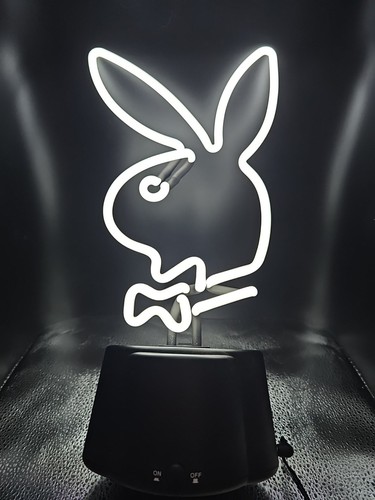 Vintage 2003 white playboy - 2003,