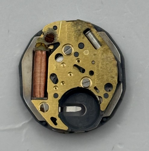Mouvement montre citizen - de,