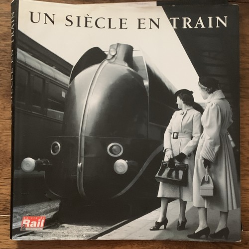 Livre album siècle - album, en