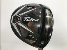 Titleist 915 D3 8,5* Driver Stiff Flex Graphite Shaft RH du JAPON
