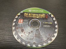 Seul dead rising xbox - 3, one