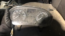 Compteur RENAULT CLIO 2 CAMPUS