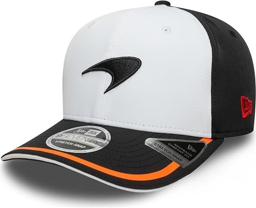 Mclaren officiel 2025 new - officiel,