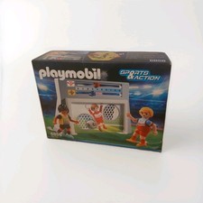 Playmobil Sports&Action: Cage