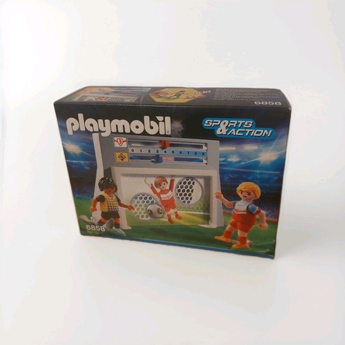 Playmobil sports action 6858 - sports&action,