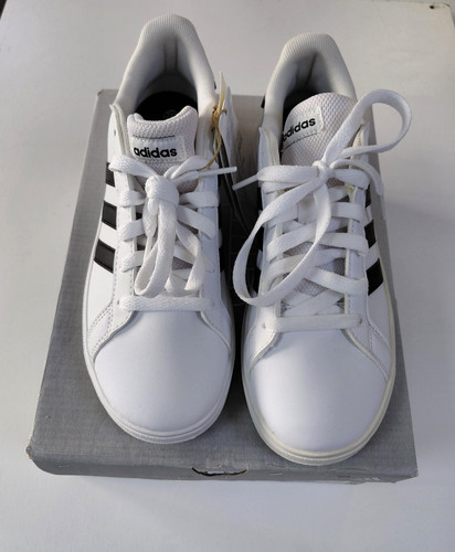 Adidas grand court - grand, 2.0
