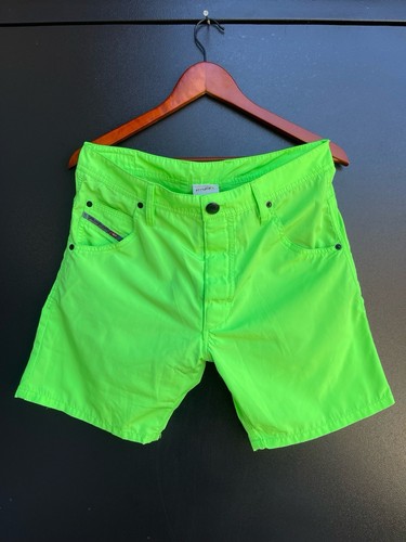 Short poche diesel - short,