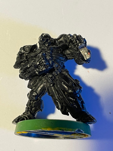 Maugan eldar - ra,